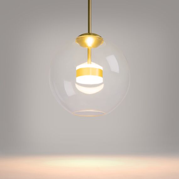 Подвесной светильник Maytoni MOD055PL-L12G3K, изображение 8