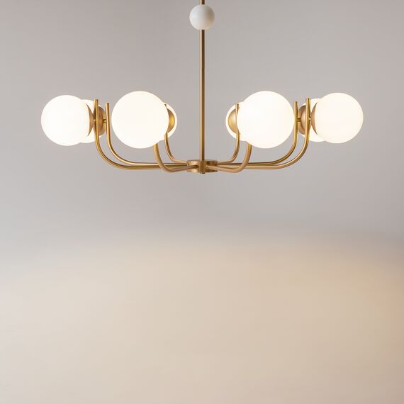 Подвесной светильник Maytoni MOD109PL-08BS, изображение 16