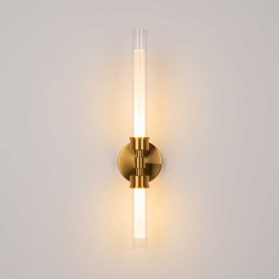 Настенный светильник (бра) Maytoni MOD116WL-L7BS3K, изображение 7