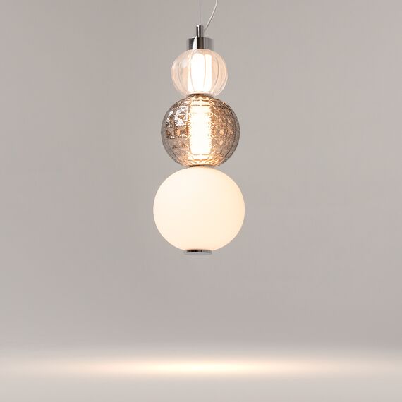 Подвесной светильник Maytoni P069PL-L16CH3K, изображение 10