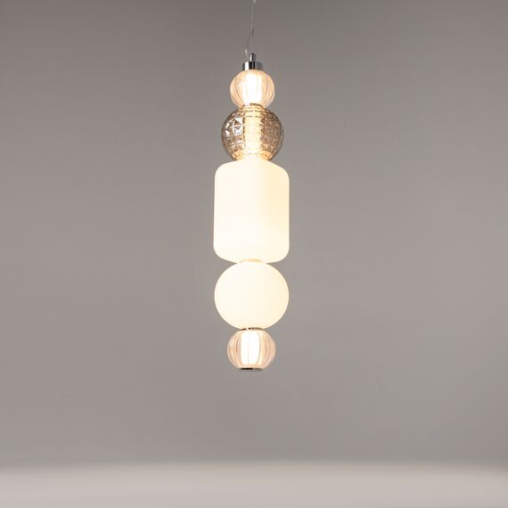 Подвесной светильник Maytoni P069PL-L35CH3K, изображение 11