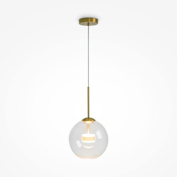 Подвесной светильник Maytoni MOD055PL-L12G3K, изображение 3