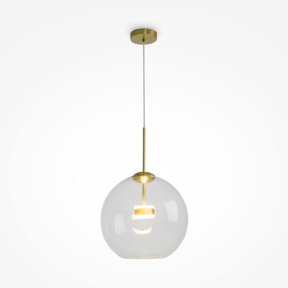 Подвесной светильник Maytoni MOD056PL-L12G3K, изображение 8