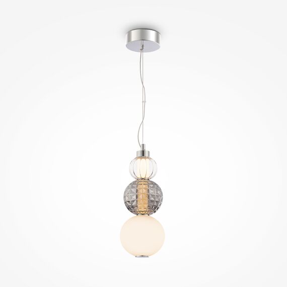 Подвесной светильник Maytoni P069PL-L16CH3K, изображение 5