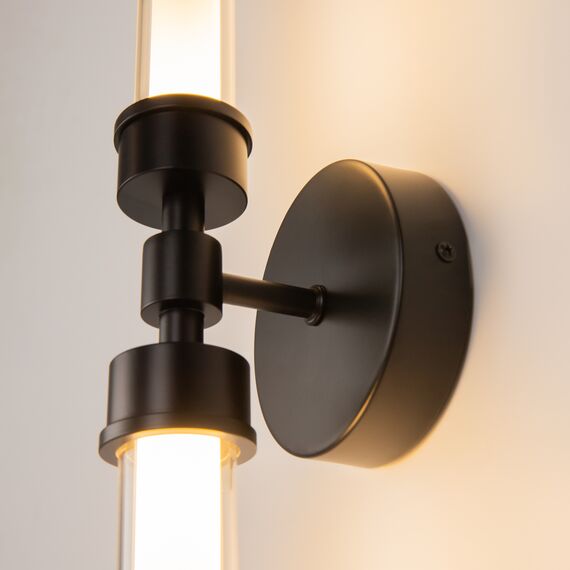 Настенный светильник (бра) Maytoni MOD116WL-L7B3K, изображение 9