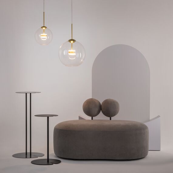 Подвесной светильник Maytoni MOD056PL-L12G3K, изображение 12