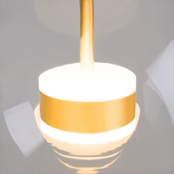 Подвесной светильник Maytoni MOD055PL-L12G3K, изображение 5