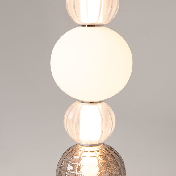 Подвесной светильник Maytoni P069PL-L17CH3K, изображение 14