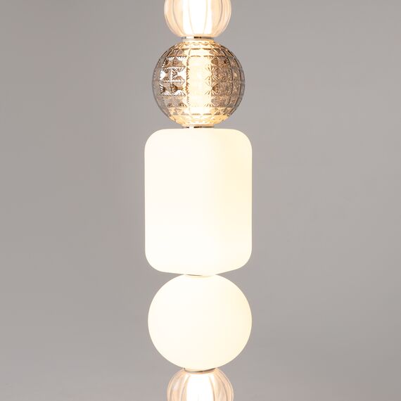 Подвесной светильник Maytoni P069PL-L35CH3K, изображение 8