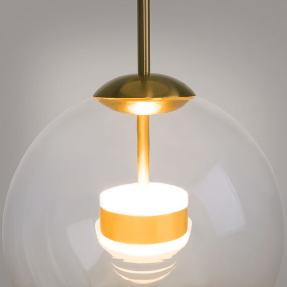 Подвесной светильник Maytoni MOD055PL-L12G3K, изображение 4