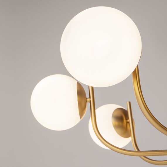 Подвесной светильник Maytoni MOD109PL-08BS, изображение 12