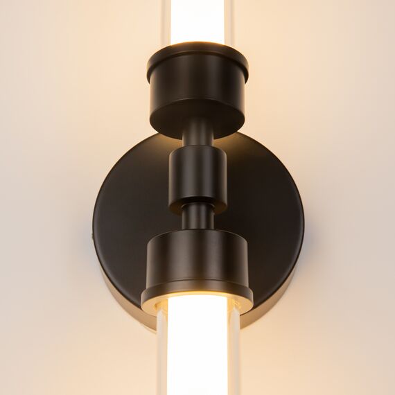 Настенный светильник (бра) Maytoni MOD116WL-L7B3K, изображение 4