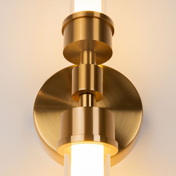 Настенный светильник (бра) Maytoni MOD116WL-L7BS3K, изображение 4