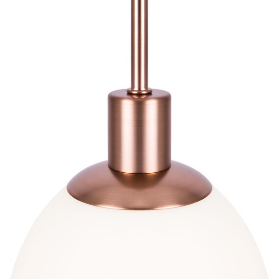 Подвесной светильник Maytoni MOD221-PL-01-G, изображение 7