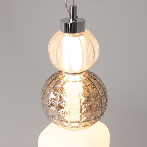 Подвесной светильник Maytoni P069PL-L35CH3K, изображение 7