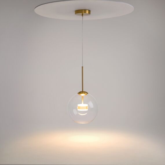 Подвесной светильник Maytoni MOD055PL-L12G3K, изображение 6