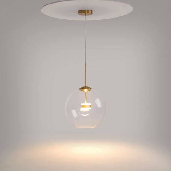 Подвесной светильник Maytoni MOD056PL-L12G3K, изображение 11