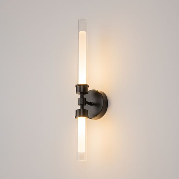 Настенный светильник (бра) Maytoni MOD116WL-L7B3K, изображение 5