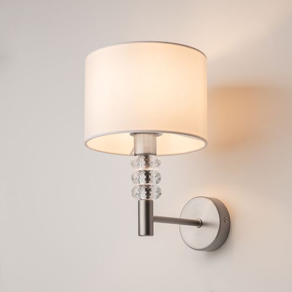 Настенный светильник (бра) Maytoni MOD527WL-01N, изображение 8