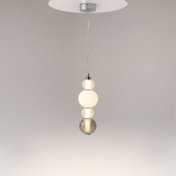 Подвесной светильник Maytoni P069PL-L17CH3K, изображение 15