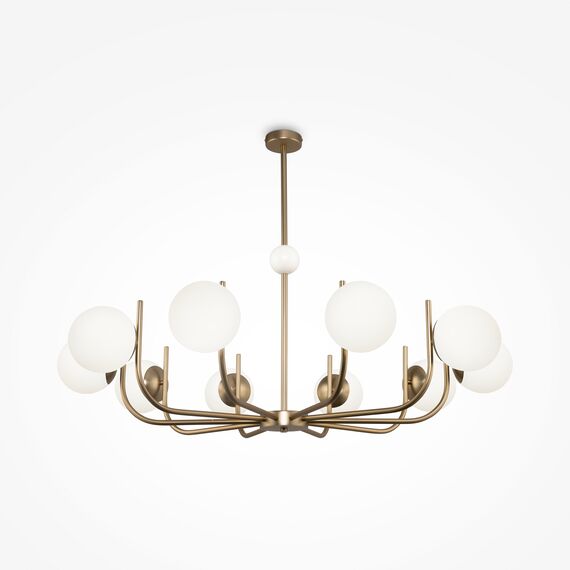 Подвесной светильник Maytoni MOD109PL-10BS, изображение 2