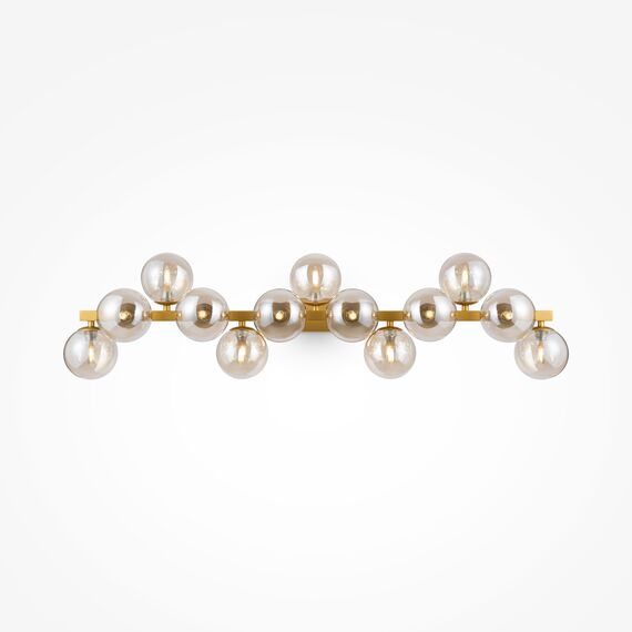 Настенный светильник (бра) Maytoni MOD545WL-13G, изображение 5