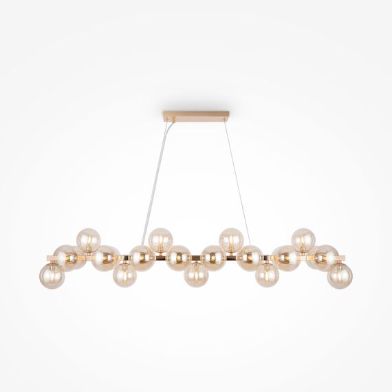 Подвесной светильник Maytoni MOD547PL-25G, изображение 12