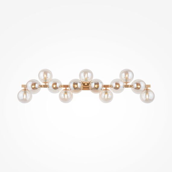 Настенный светильник (бра) Maytoni MOD547WL-13G, изображение 9