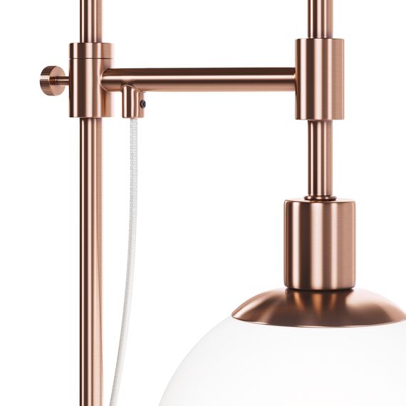 Настольный светильник Maytoni MOD221-TL-01-G, изображение 8