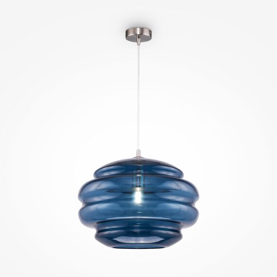 Подвесной светильник Maytoni P078PL-01BL, изображение 3