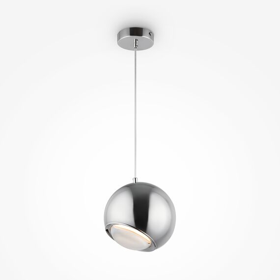 Подвесной светильник Maytoni P065PL-L7CH3K, изображение 6