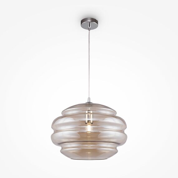 Подвесной светильник Maytoni P078PL-01CG, изображение 3