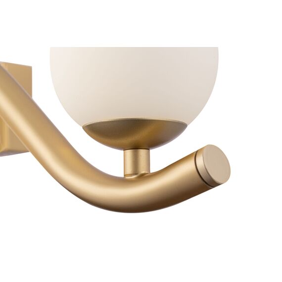 Настенный светильник (бра) Maytoni MOD059WL-05G, изображение 2