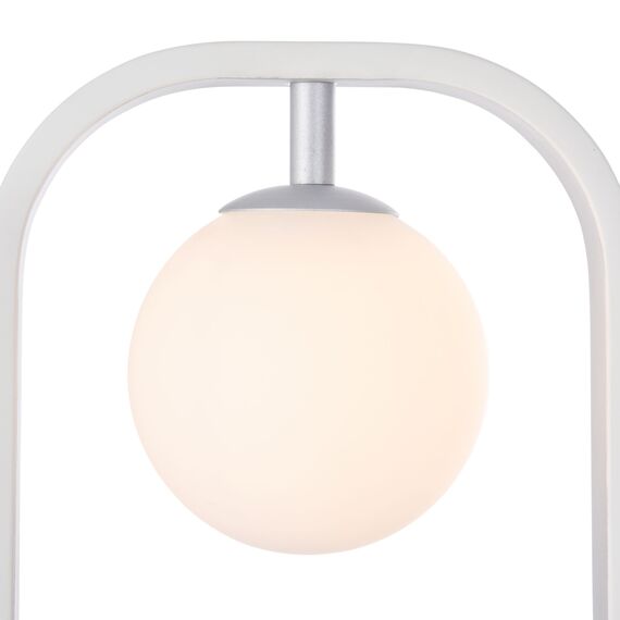 Настенный светильник (бра) Maytoni MOD431-WL-01-WS, изображение 6