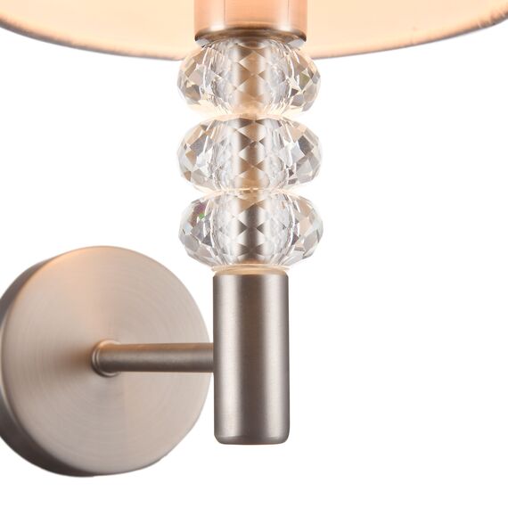 Настенный светильник (бра) Maytoni MOD527WL-01N, изображение 15