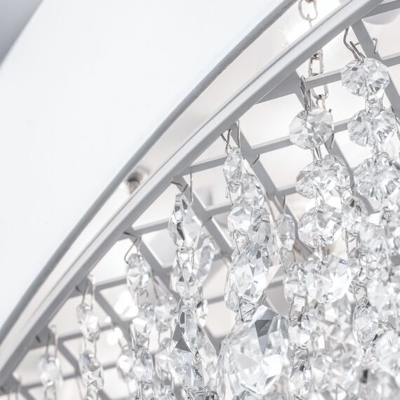 Подвесной светильник Maytoni MOD600PL-09W, изображение 5