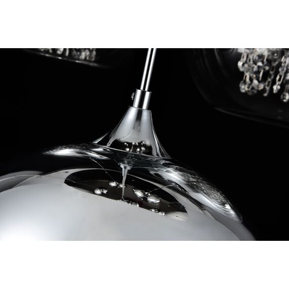 Подвесной светильник Maytoni P140-PL-170-5-N, изображение 9