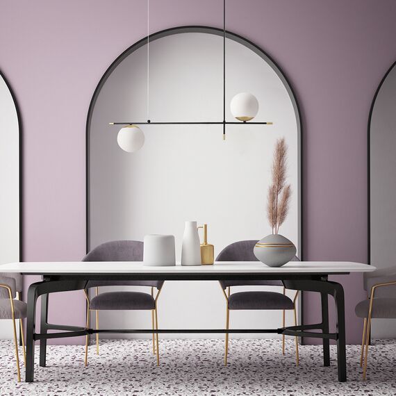 Подвесной светильник Maytoni MOD048PL-02G, изображение 13