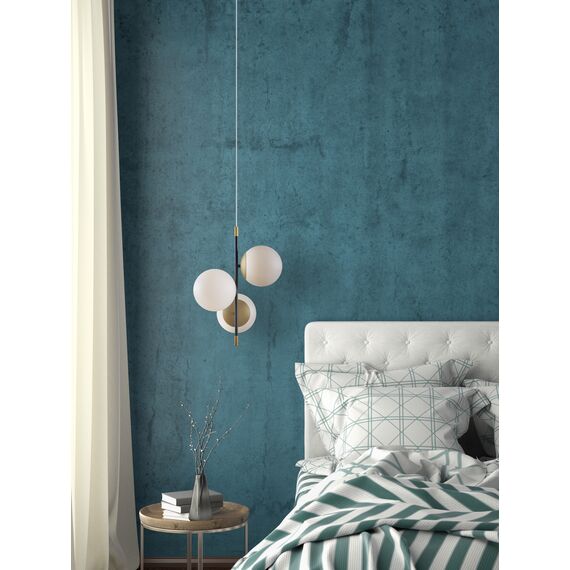 Подвесной светильник Maytoni MOD048PL-03G, изображение 6