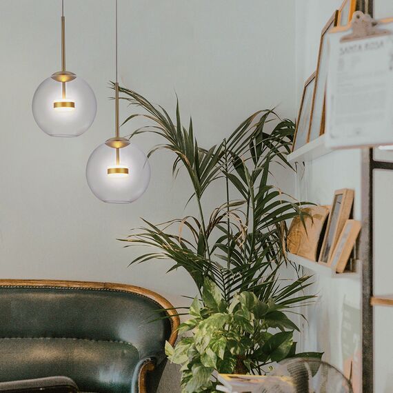 Подвесной светильник Maytoni MOD055PL-L12G3K, изображение 11