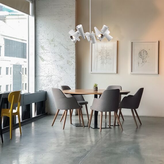 Подвесной светильник Maytoni MOD095PL-10W, изображение 7