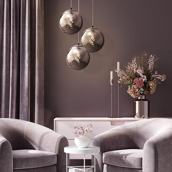 Подвесной светильник Maytoni P059PL-01B, изображение 5