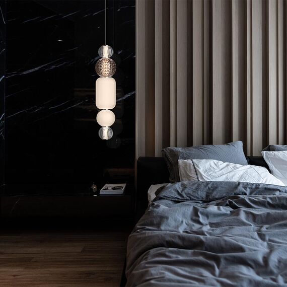 Подвесной светильник Maytoni P069PL-L35CH3K, изображение 6