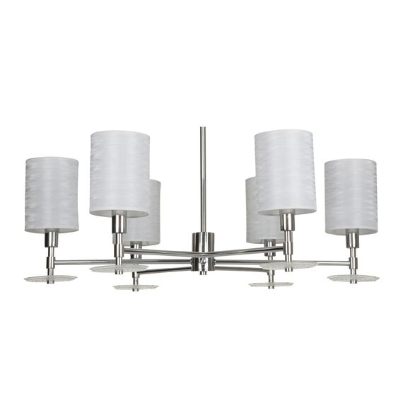 Люстра Maytoni MOD034PL-06CH, изображение 2