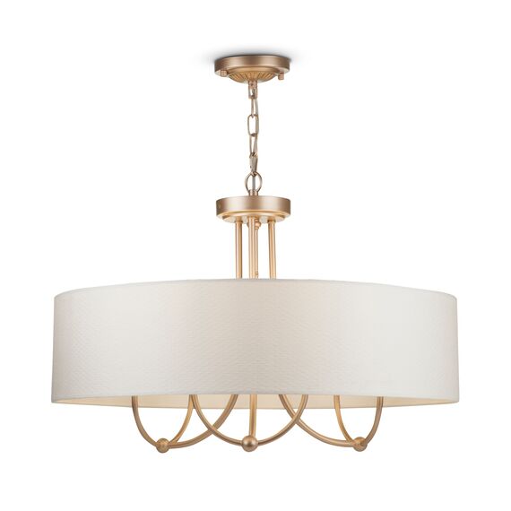 Подвесной светильник Maytoni ARM006PL-08G, изображение 2