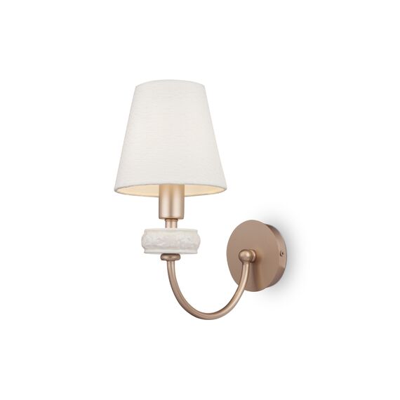 Настенный светильник (бра) Maytoni ARM006WL-01G, изображение 2