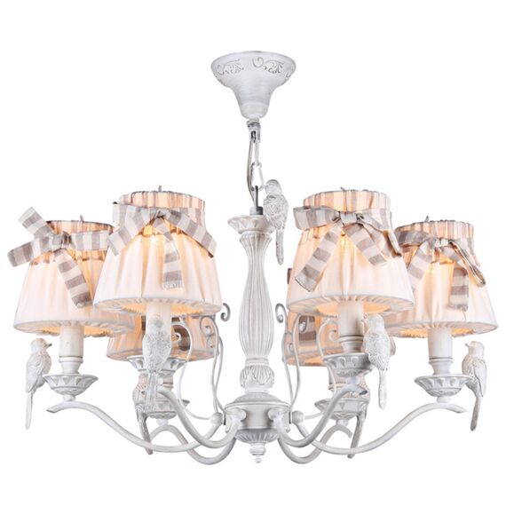 Люстра Maytoni ARM013-06-W, изображение 3