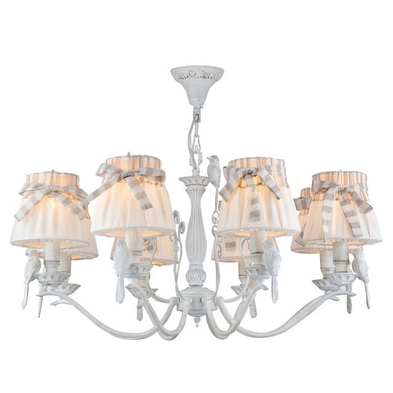 Люстра Maytoni ARM013-08-W, изображение 2