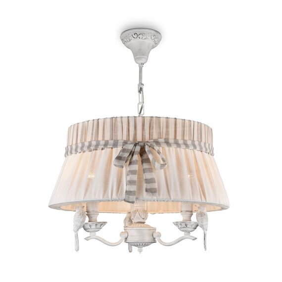 Люстра Maytoni ARM013-33-W, изображение 2