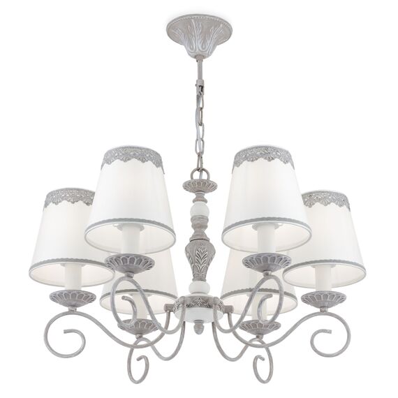 Люстра Maytoni ARM023-06-S, изображение 2